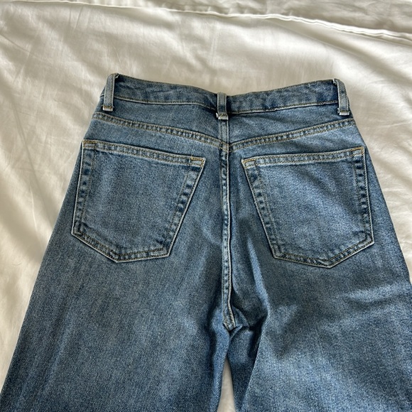 Topshop Moto Jeans - Picture 3 of 4